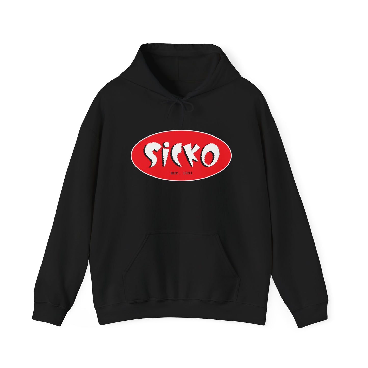 Sicko Hoodie