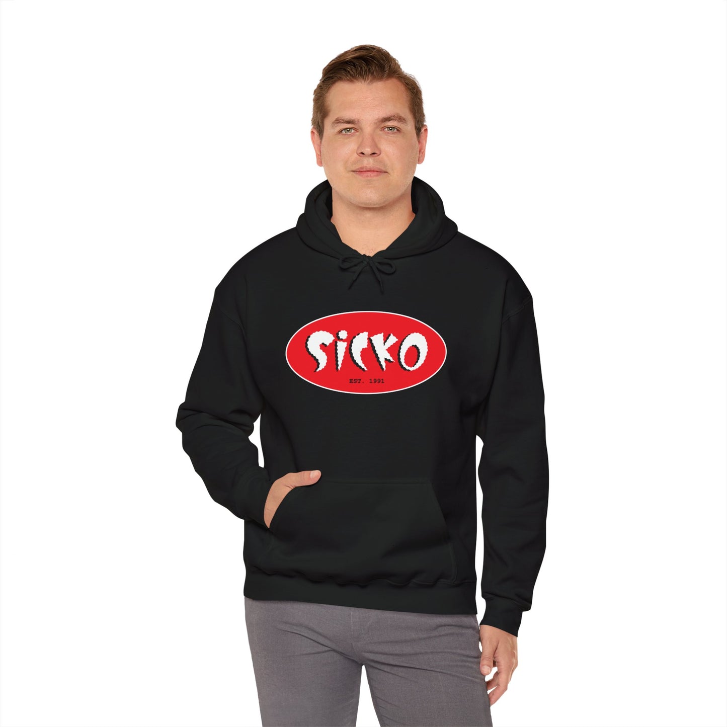 Sicko Hoodie