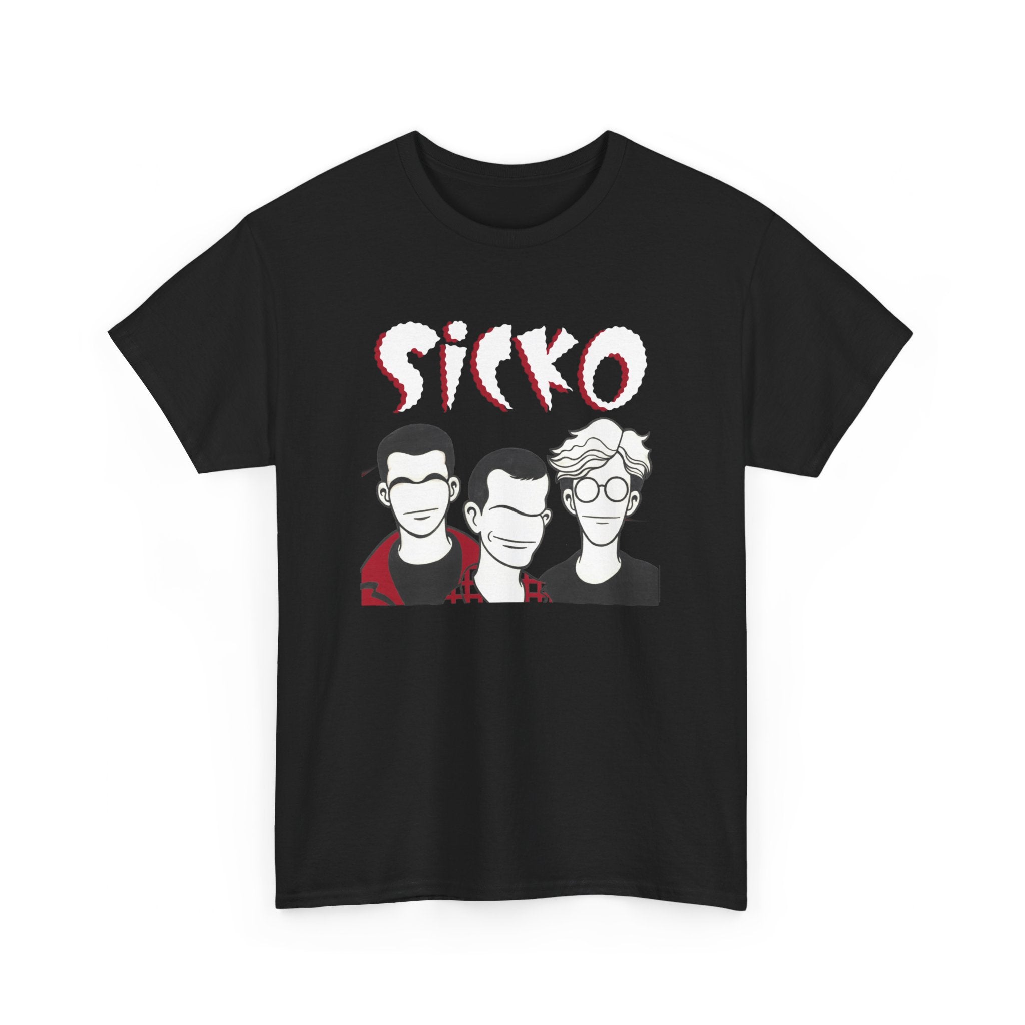 sicko t セール シャツ